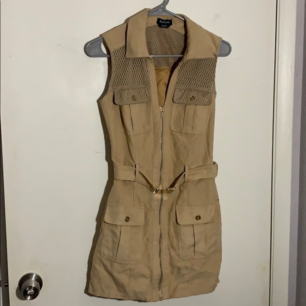 BEBE Dress